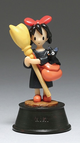 スタジオジブリ/ベネリック ジブリ作品フィギュア 7種