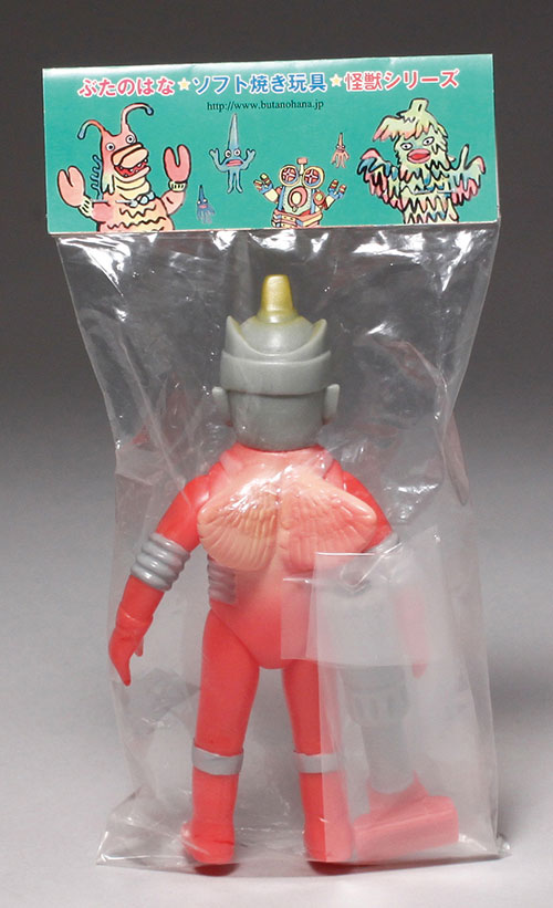 隼 (1期/赤成型) 未開封