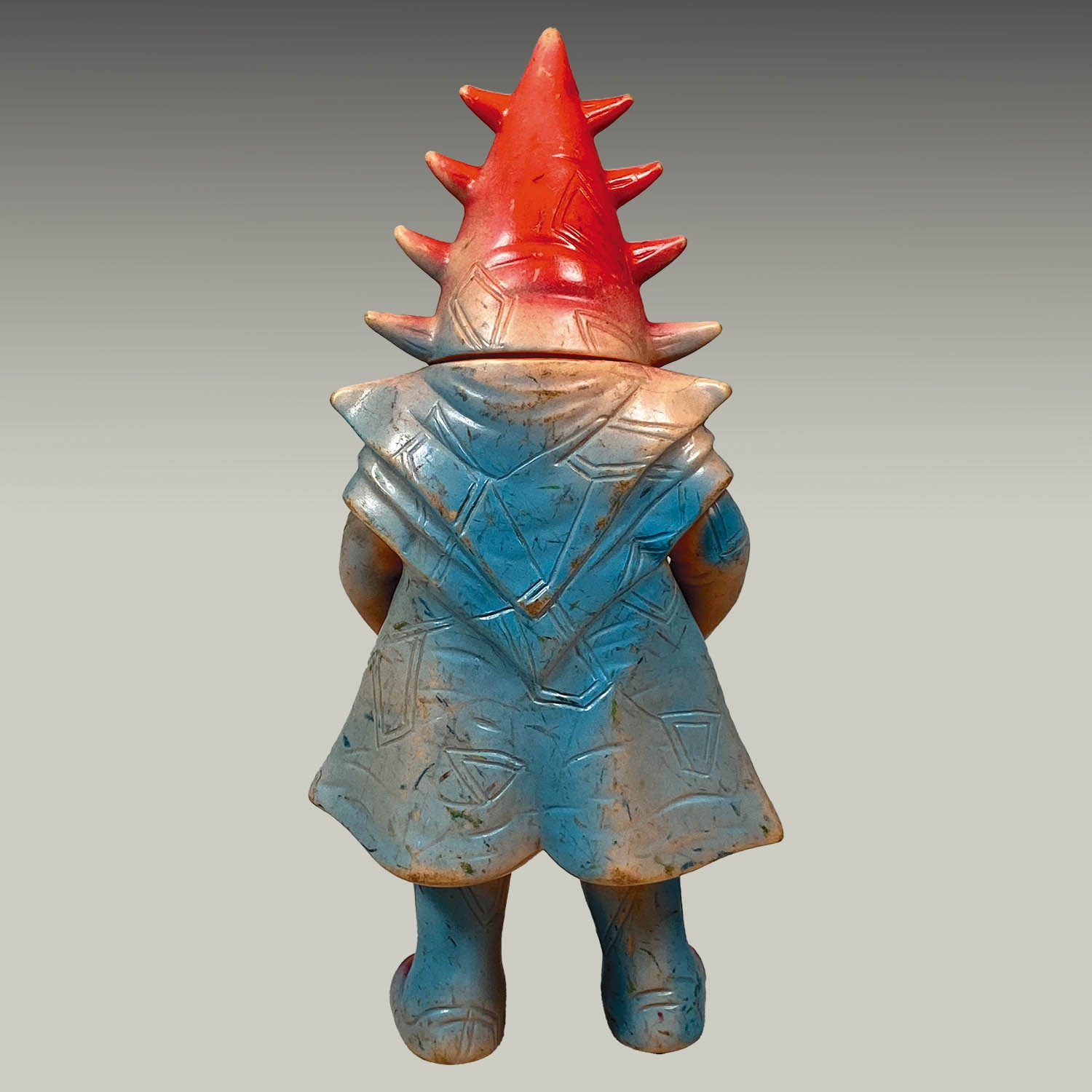 4004] スタンダードサイズ ササヒラー