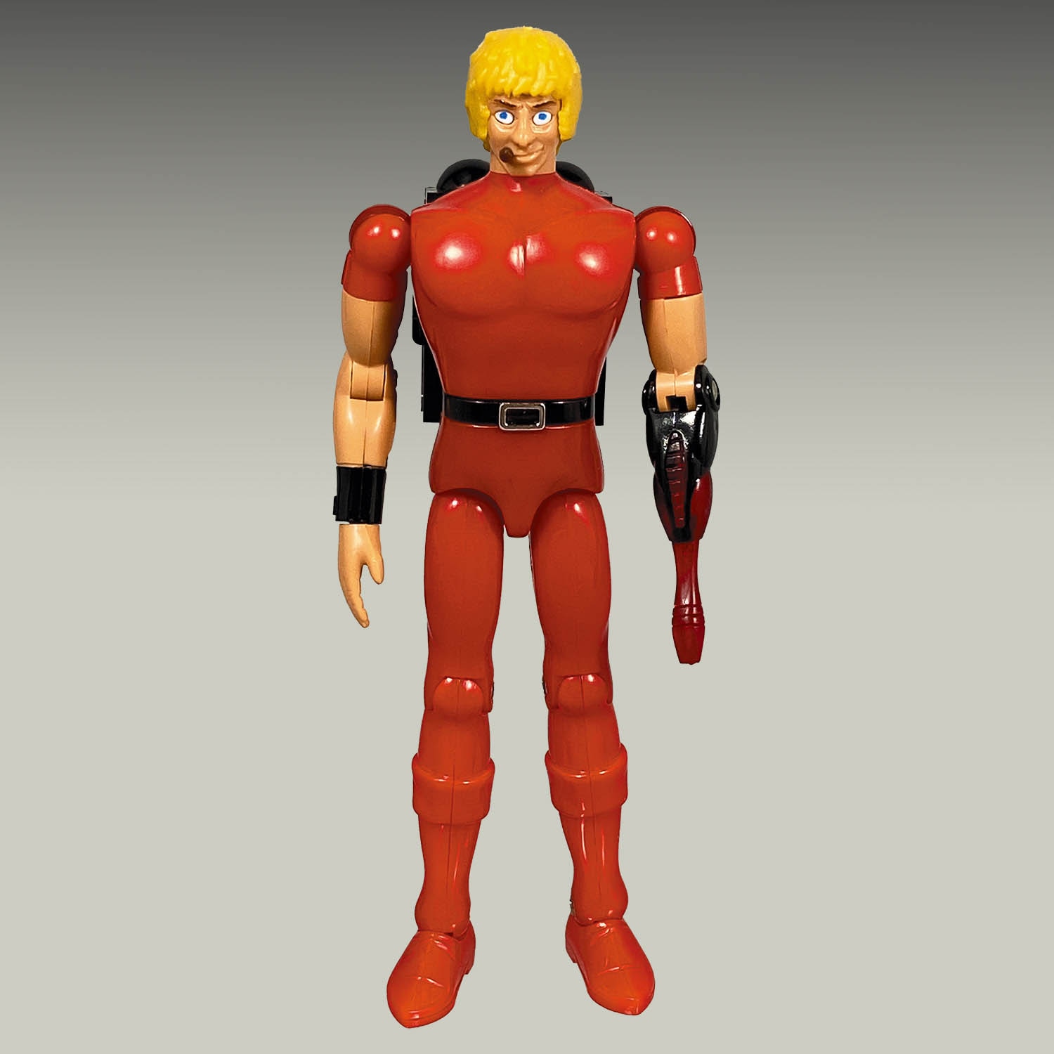 7108] リアルタイプ スペースコブラ