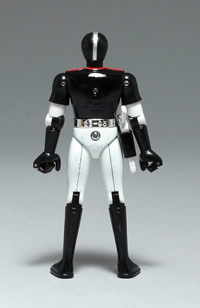 ダイナブラック/科学戦隊ダイナマン/超合金・ポピニカシリーズ