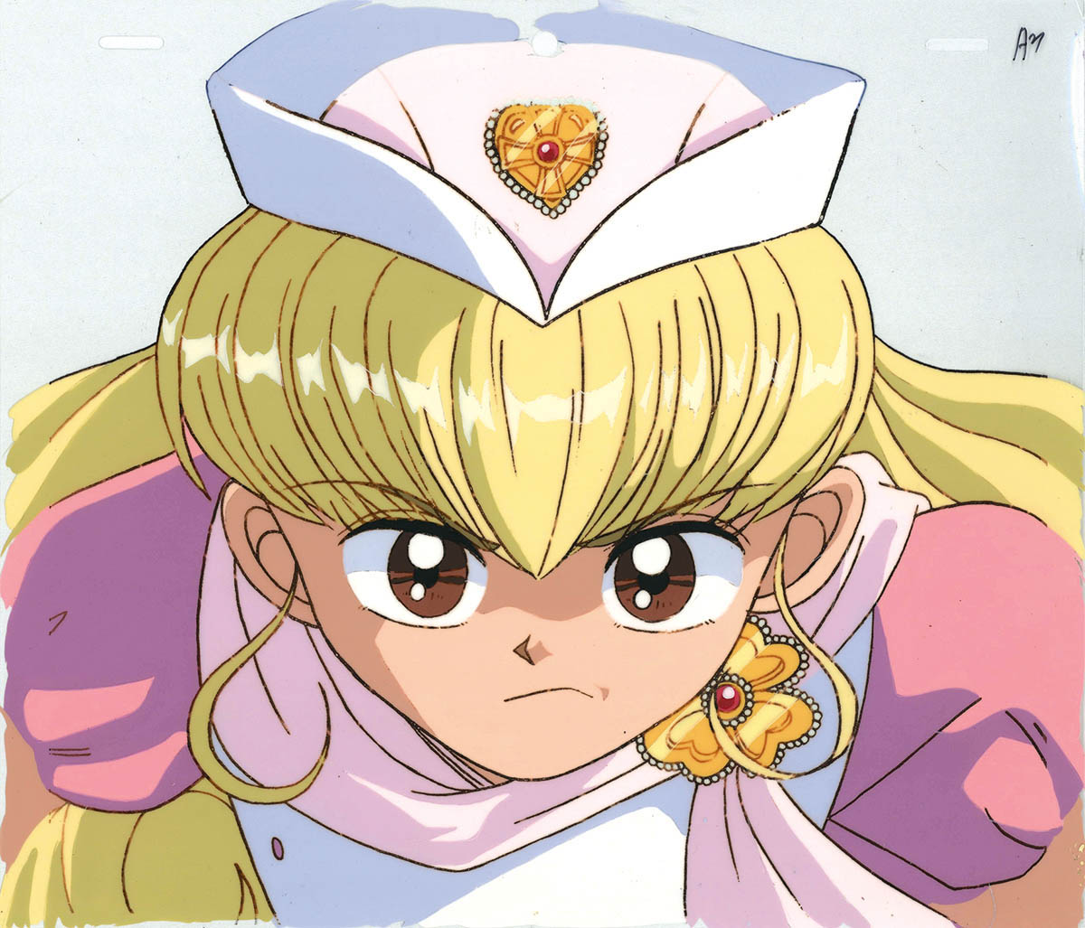 3131] ナースエンジェルりりかSOS セル / ナースエンジェル