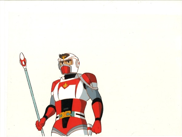 SF西遊記スタージンガー ジャン・クーゴ