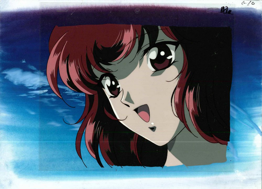 ☆A6146☆ツクダホビー 吸血姫美夕 井上千里 フルアクションドールシリーズ