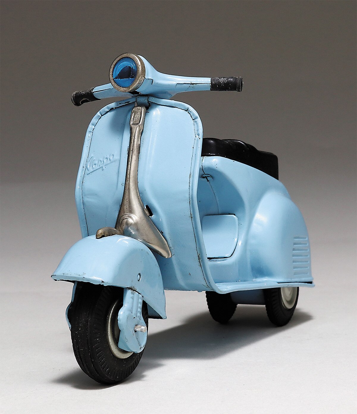 BCバンダイ ベスパ GS 水色