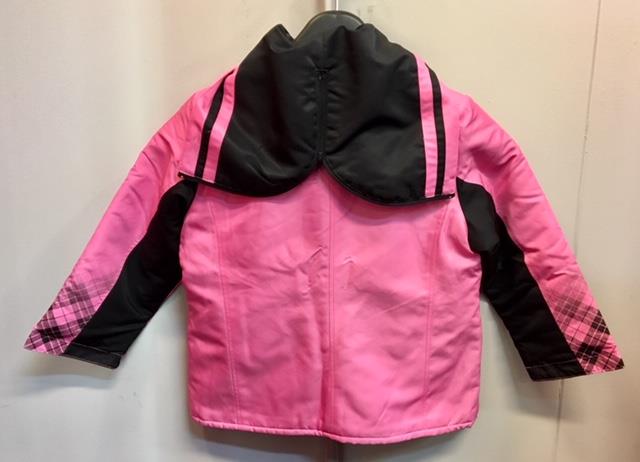 バンダイ製】魔法戦隊マジレンジャー/マジジャケット ピンク(キッズ