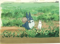 悟空の大冒険セル