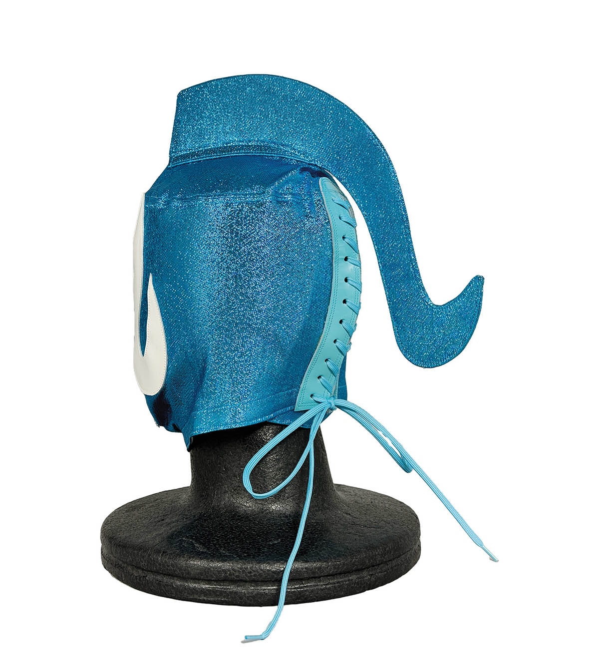 1348] キン肉マンマリポーサ 試合用マスク