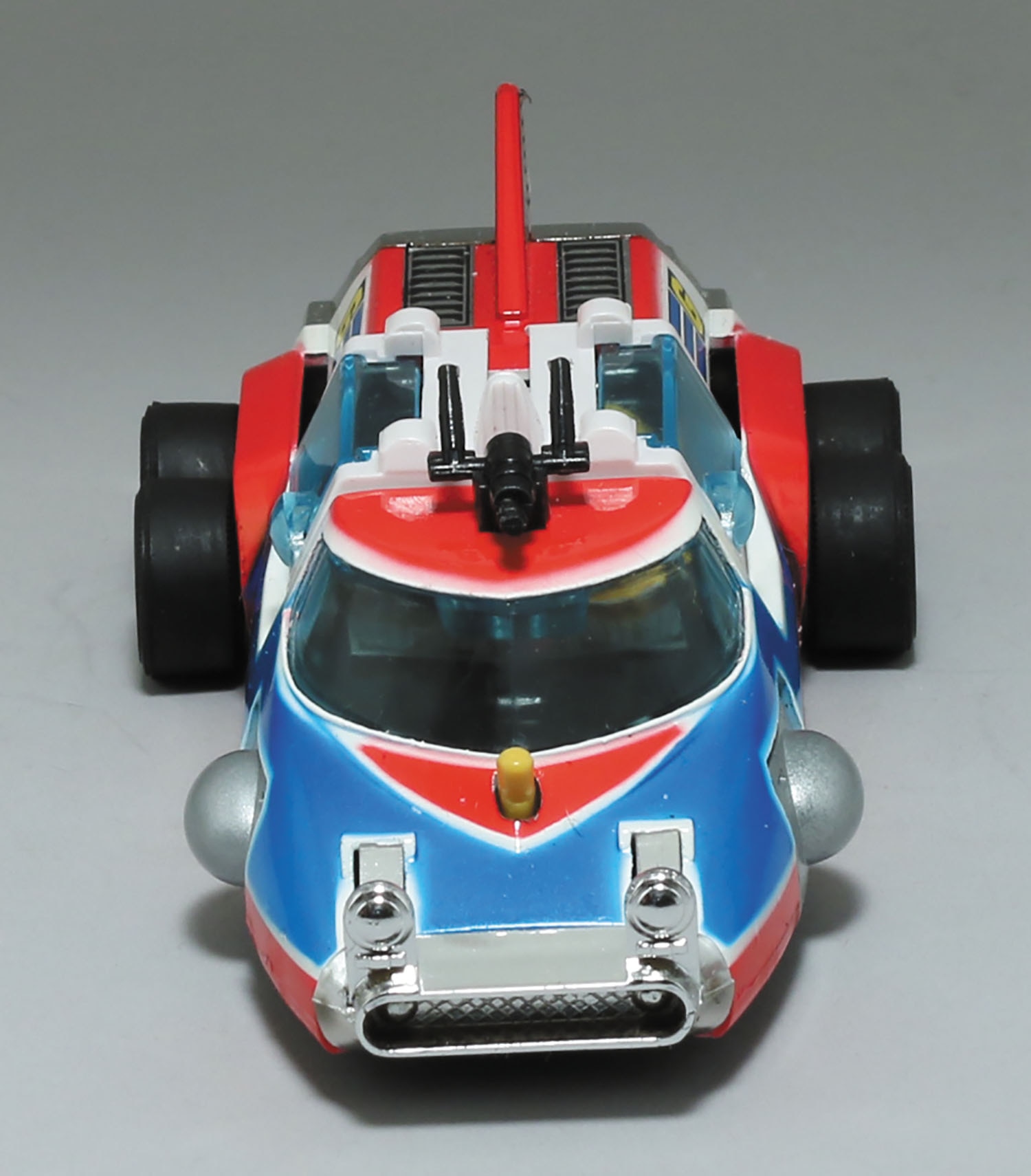 PB-03 ガードマシン/惑星ロボ ダンガードA/ポピニカ