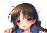 キャラアニ ストライクウィッチーズ シャーロット=E=イェーガー抱き枕