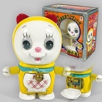 任天堂 オバケのQ太郎 絵本トランプ ケース紫