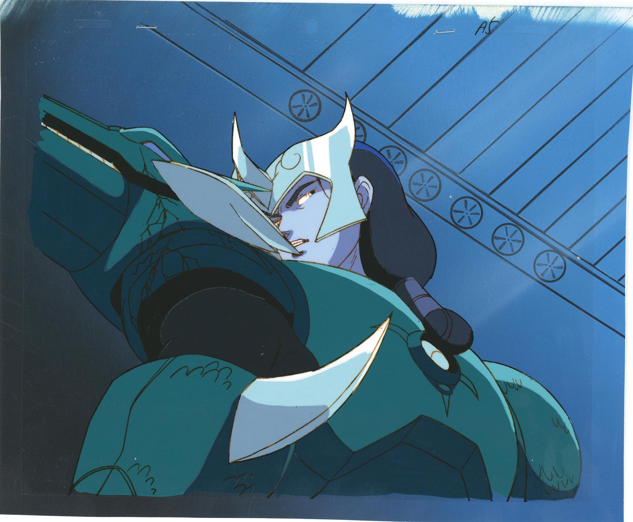 天空戦記シュラト セル