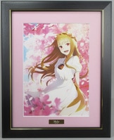 渡瀬悠宇 直筆サイン入りポスター「ふしぎ遊戯」