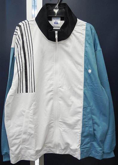 テニスの王子様 【Lサイズ】刺繍入り テニプリ 公式ジャージ 氷帝 跡部景吾