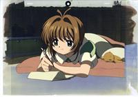 3076] 鉄腕アトム セル / お茶の水博士