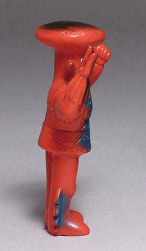 中嶋製作所 アストロミュー5 カプセルロボG ジュニア