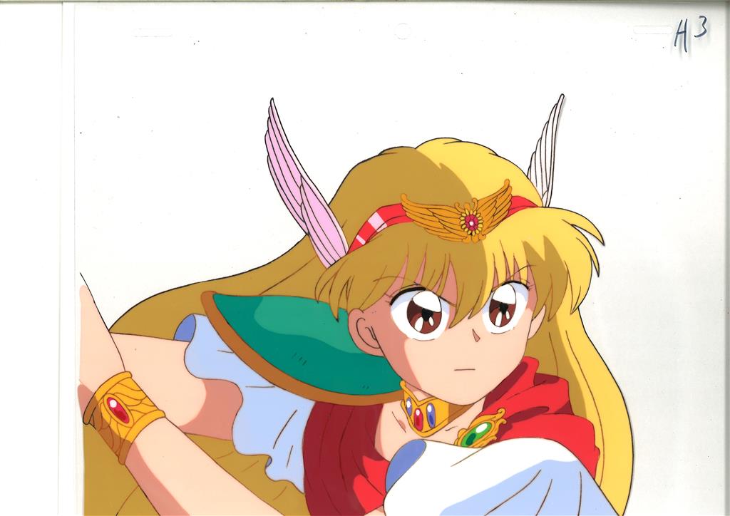 赤ずきんチャチャ マジカルプリンセス