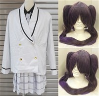 おてふぇす公式】新テニスの王子様/氷帝学園 原作ジャージ(Lサイズ