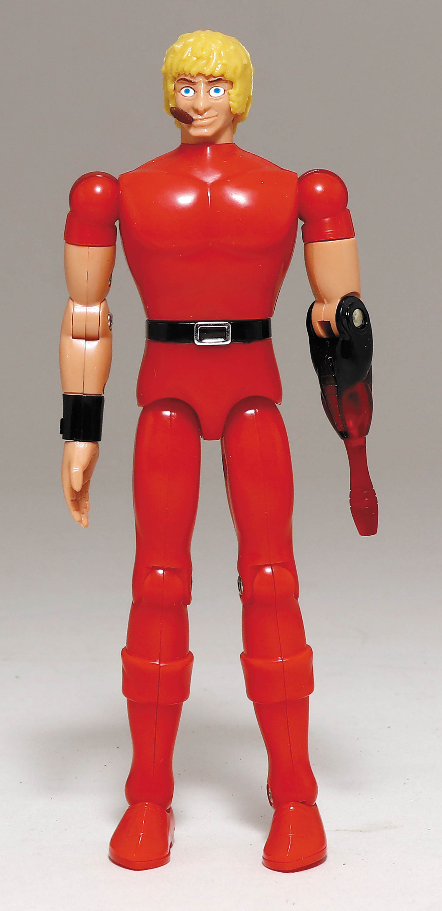 ポピー リアルタイプ スペースコブラ