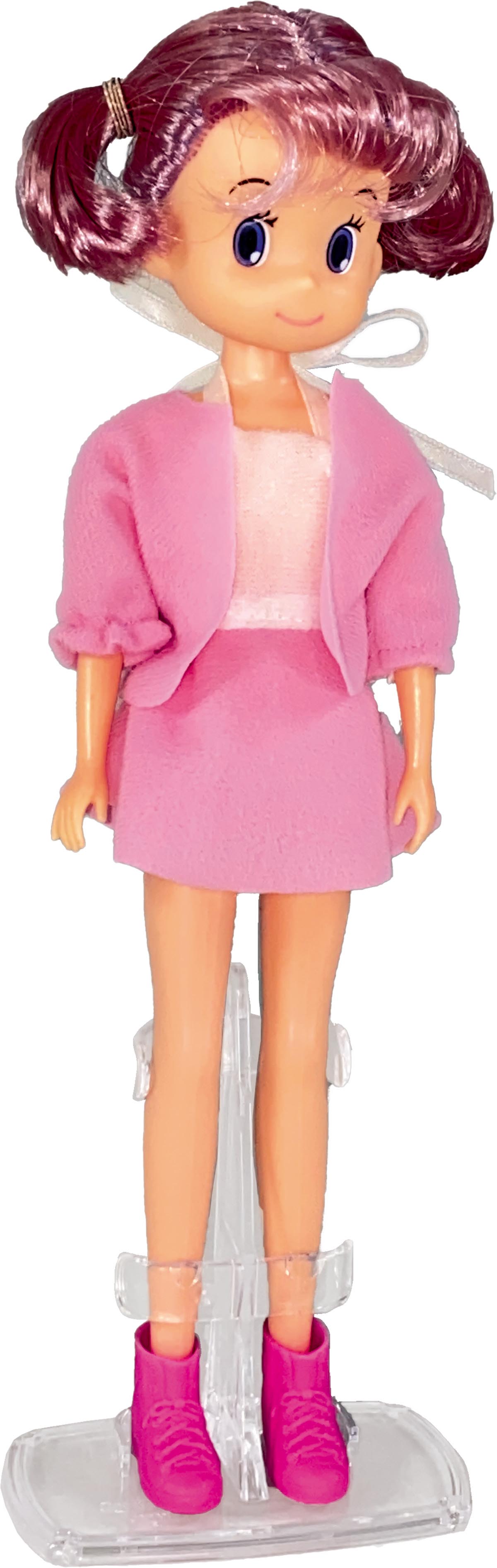 1407］ タカラ 2代目ひみつのアッコちゃん テクマクマヤコン！ひみつの