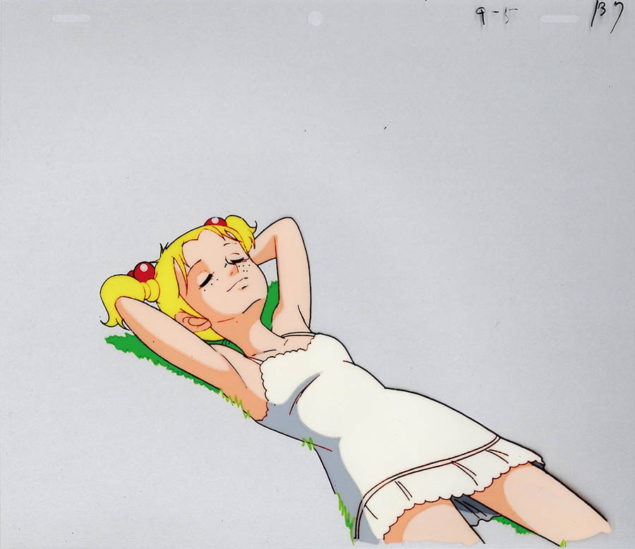 ハロー！サンディベルセル