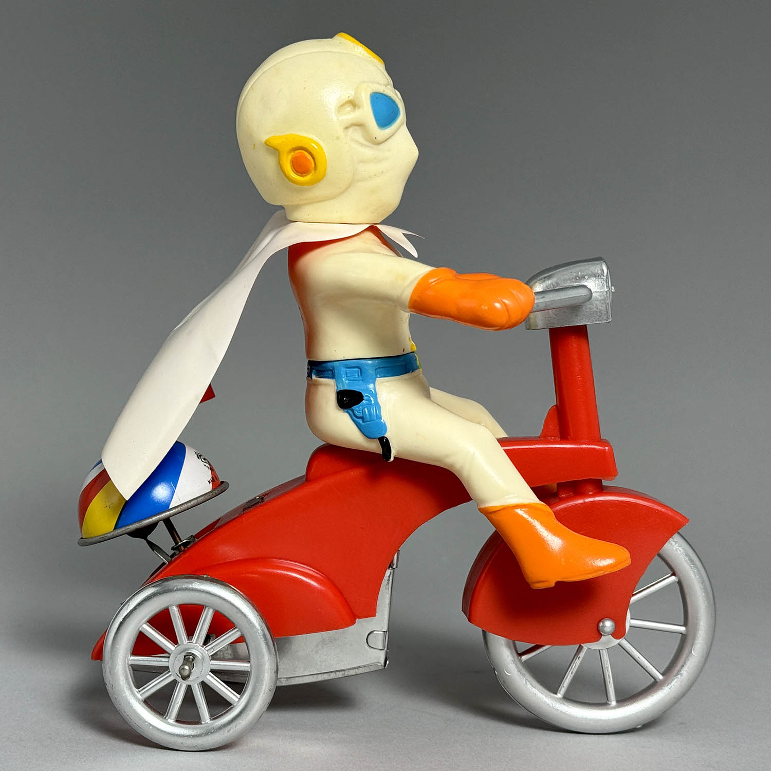 1010] 月光仮面 三輪車