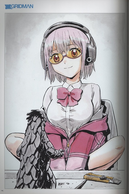 開田裕二/西川伸司 直筆サイン本「地上最大の怪獣絵師祭り ウルトラQ