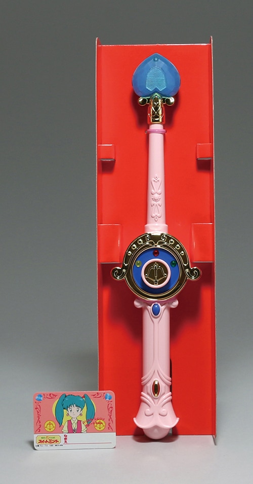 タカラ 魔法のエンジェル スイートミント ミントステッキ