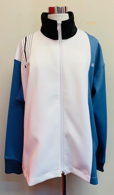 おてふぇす公式】新テニスの王子様/氷帝学園 原作ジャージ(Lサイズ