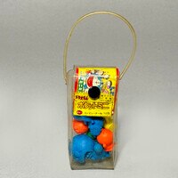 イバラード めげゾウ ぬいぐるみ