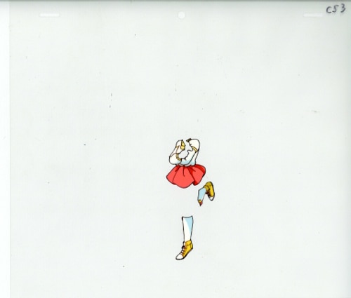 魔法のスターマジカルエミ 香月舞