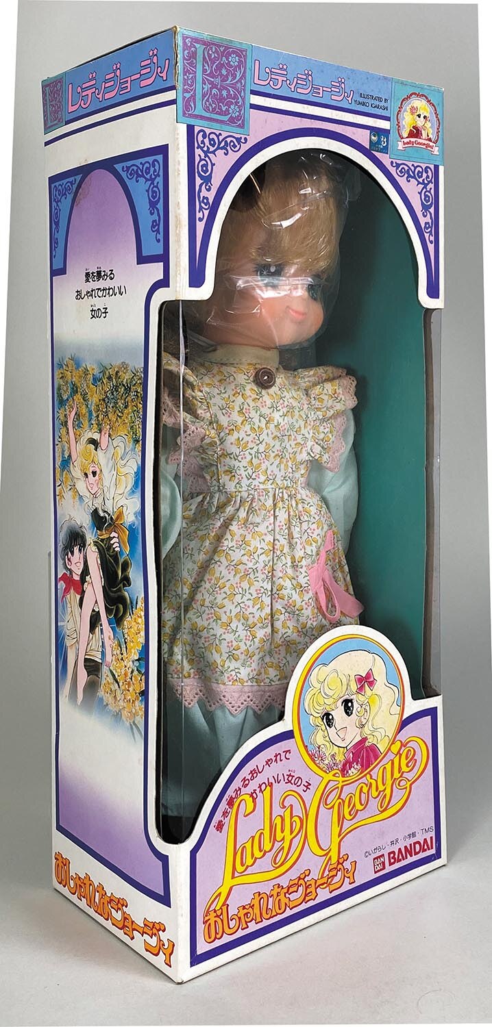 ﾊﾞﾝﾀﾞｲ ﾚﾃﾞｨｼﾞｮｰｼﾞｨ おしゃれなｼﾞｮｰｼﾞｨ