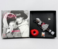 6506] タカラ ミュウアクアロッド