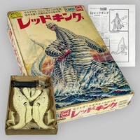 タカラ デュアルモデル 06 メダロットティンペット ブラッククリア