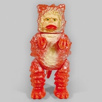 I・K・B I・K・B 公害怪獣ヘドラ1号・2号・3号セット