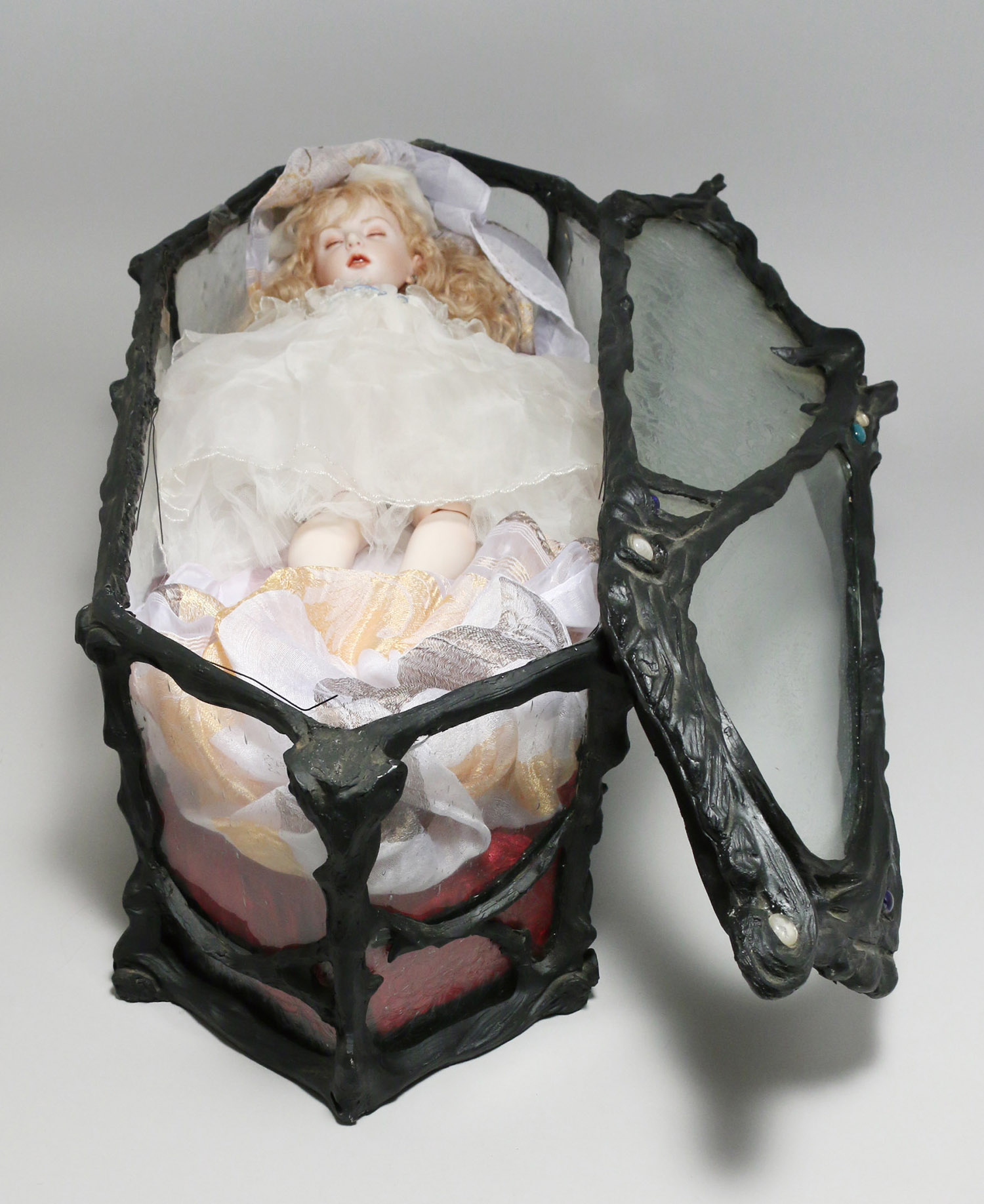 恋月姫 オールビスクドール CLIEL -クリエル-『心を覗くVII』