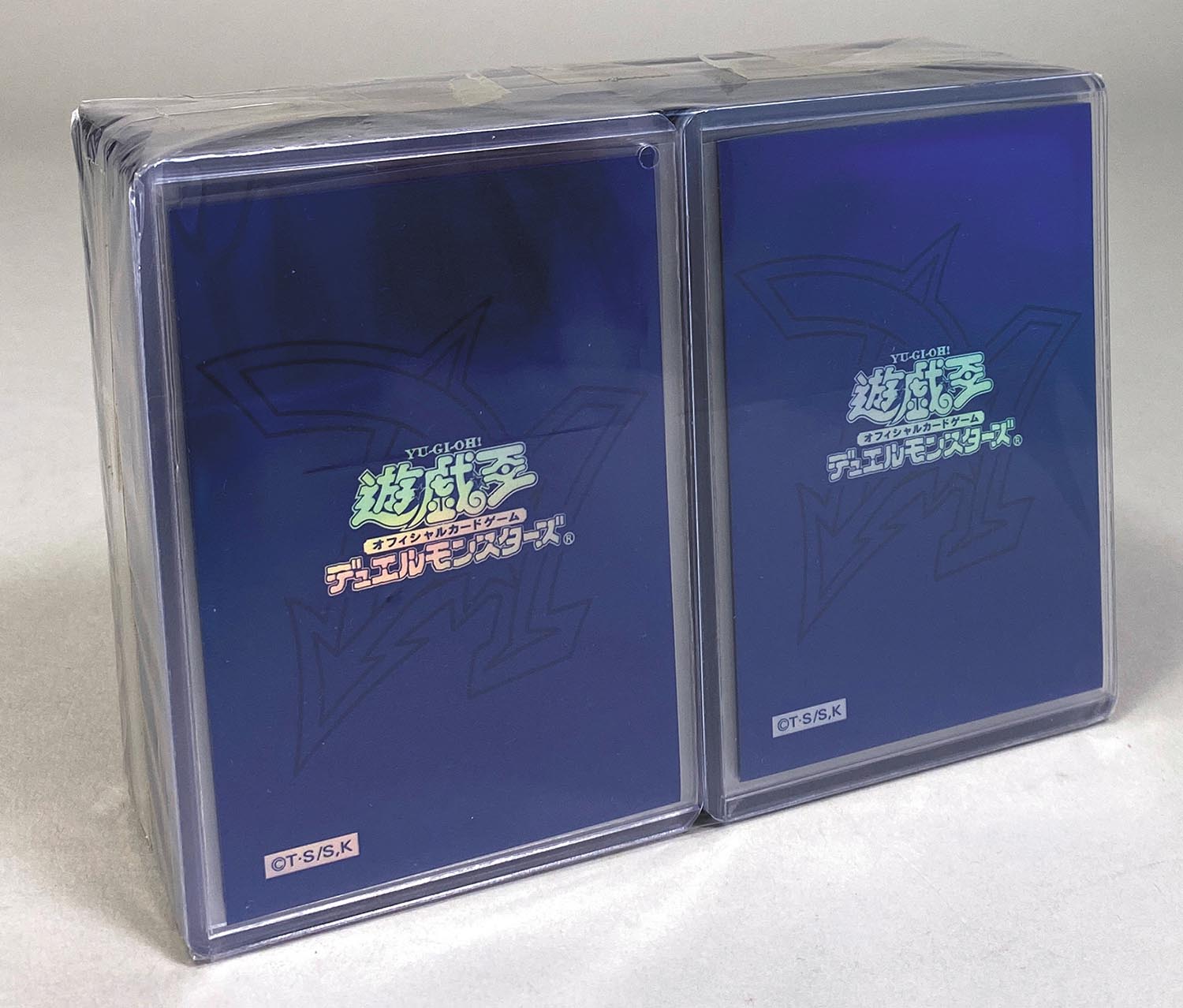 遊戯王 オベリスクブルー 50枚