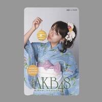 櫻坂46 藤吉夏鈴 【直筆サイン入り】「Start over!」ジャケット写真