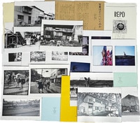 9528] 森美術館/「会田誠 限定エディション作品「Jumble of 100