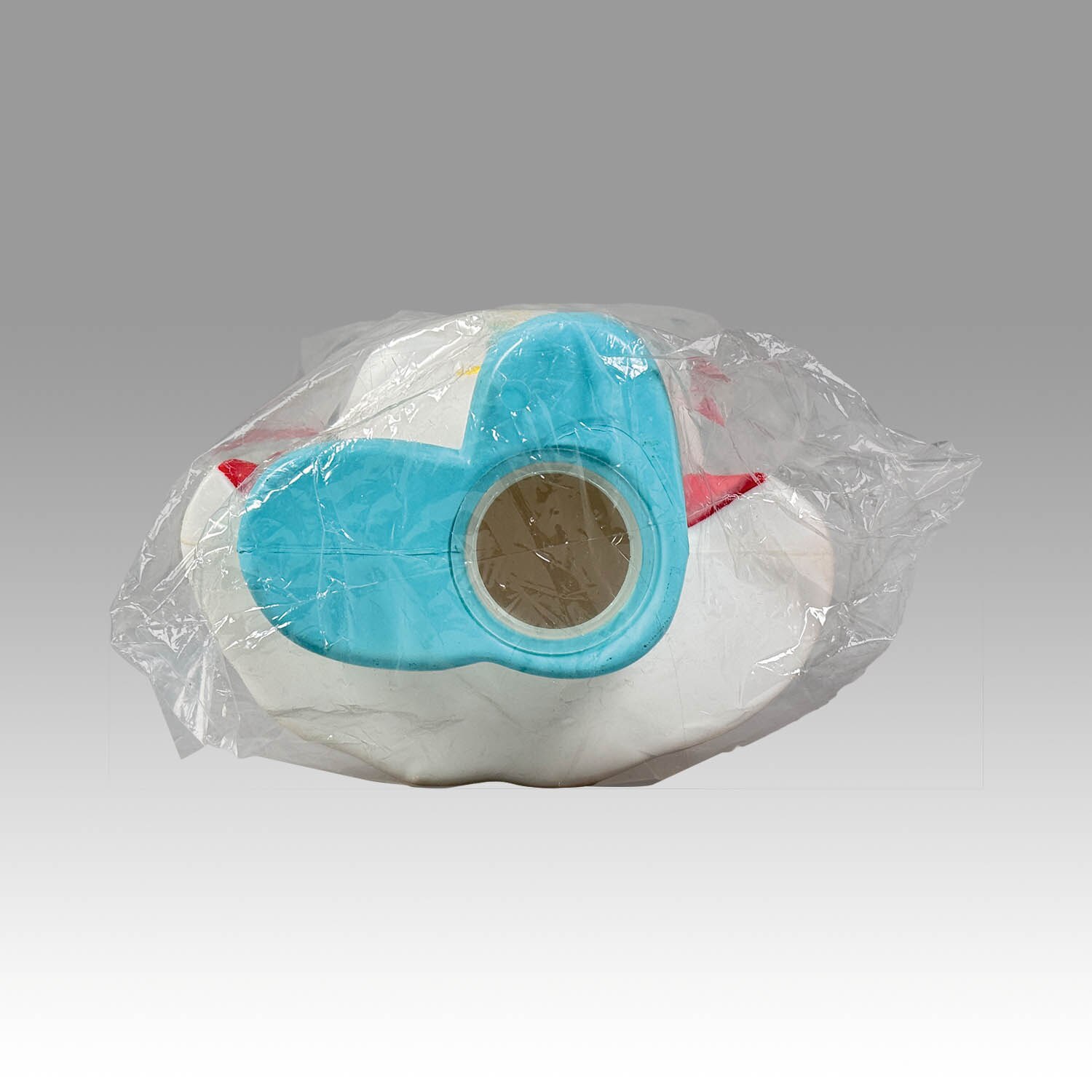 1573] ごぞんじ!月光仮面くん 貯金箱(大)