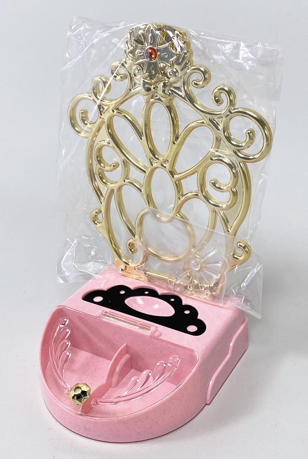 5006］ 怪盗セイント・テール セイントコロンスタンド