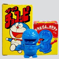 森永製菓 まんがココア/まんがジュース【森永 狼少年ケン シール 26種】