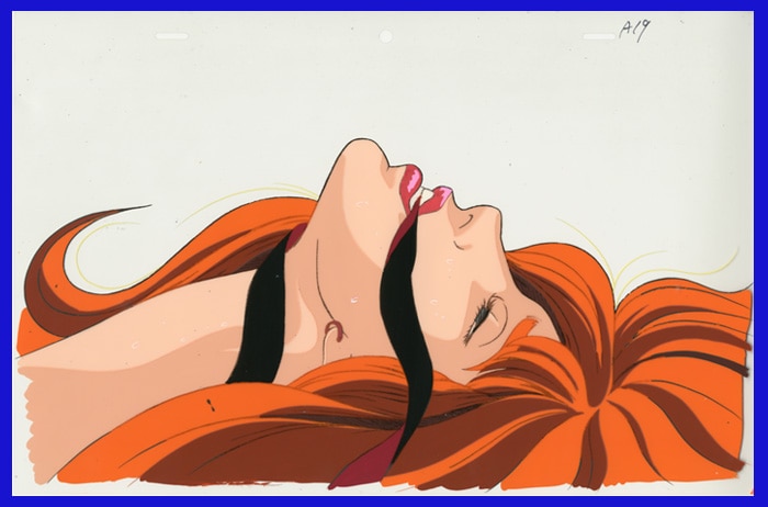 劇場版 ゴルゴ13