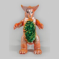 マルサン マルサン ウルトラ怪獣シリーズ スタンダードサイズ 空中怪獣