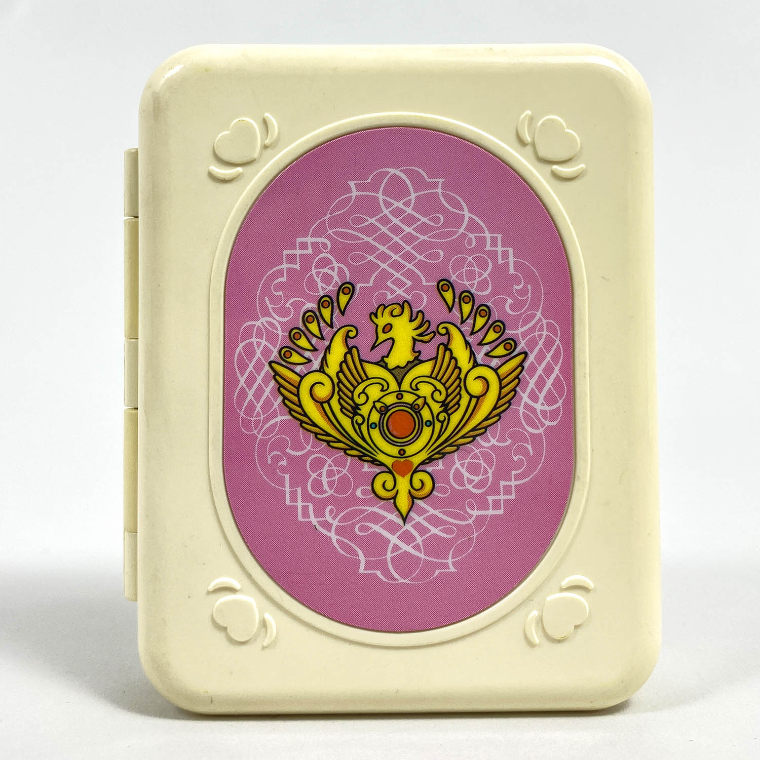 5012] 魔法少女ちゅうかなぱいぱい! とってもすてきなペンダント