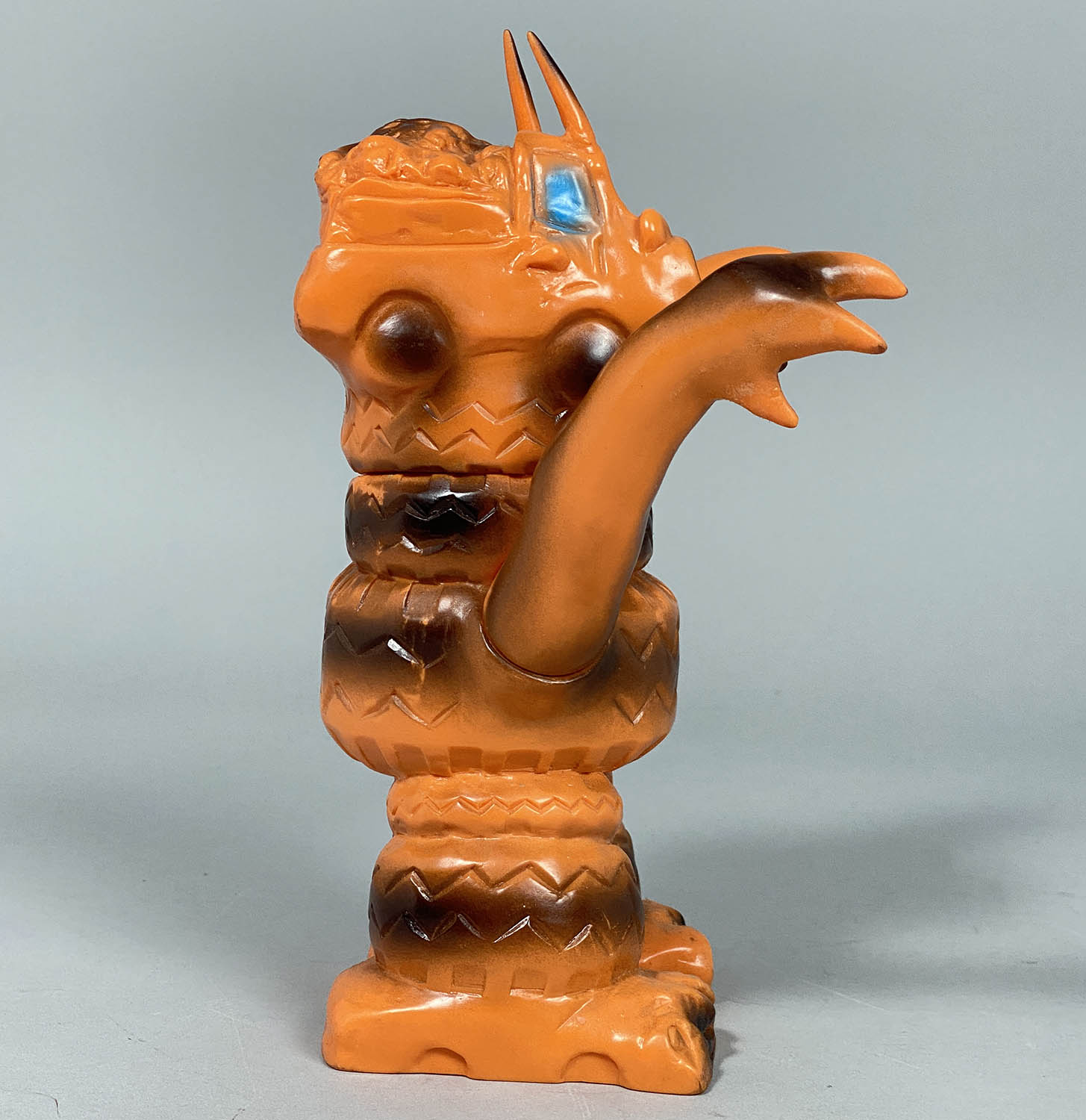 2003] 公害怪獣スモゴン1号 (スタンダードサイズ)