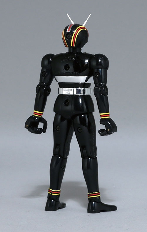 バンダイ/日本製 超合金 仮面ライダーBLACK