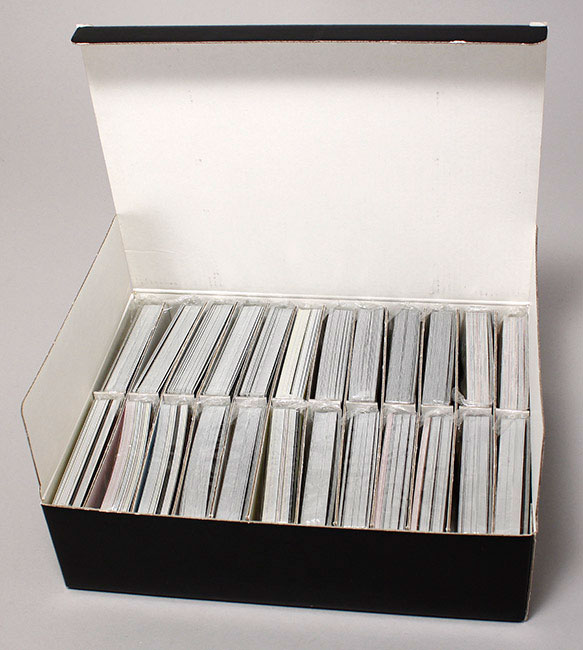 ドラゴンボールカードダス 究極博'95会場限定特賞 トータルナンバー