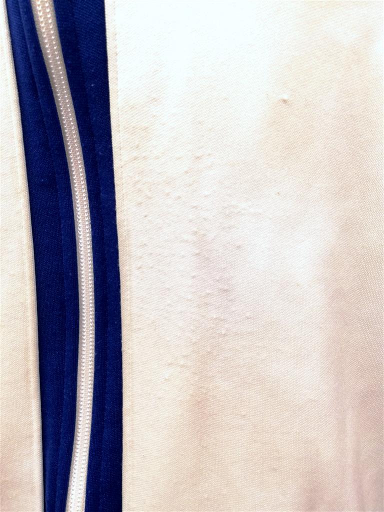 不二ネーム入り】 テニスの王子様 青学ジャージ ジャンプフェスタ2002