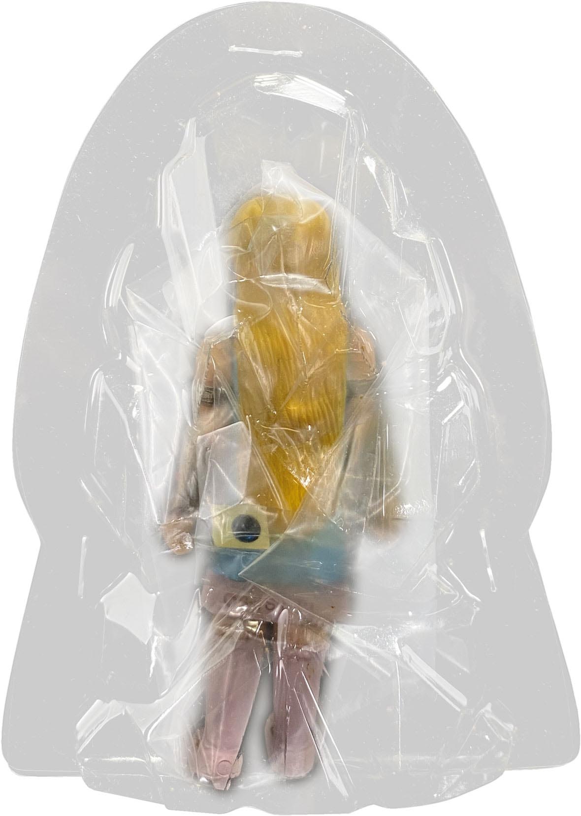 タカラ ダイの大冒険 冒険の勇者コレクション レオナ姫